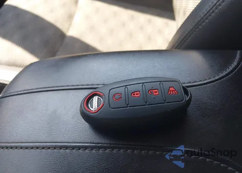 2022 Nissan Rogue Sport Sv Awd Xtronic Cvt from USA, damaged, VIN JN1BJ1BWXNW490967